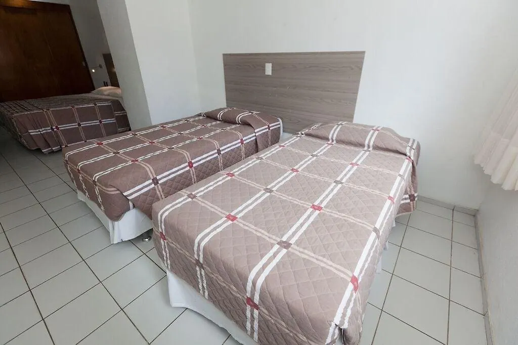 Hotel Praia Mar Fortaleza  Fortaleza (Ceara)