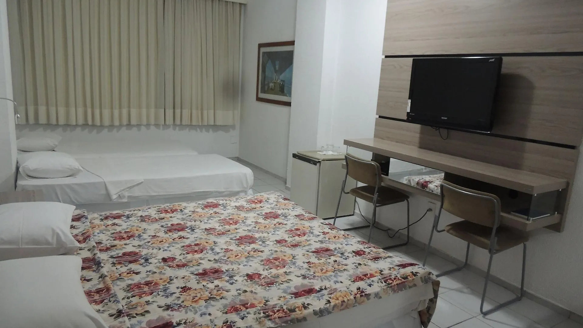 Hotel Praia Mar Fortaleza