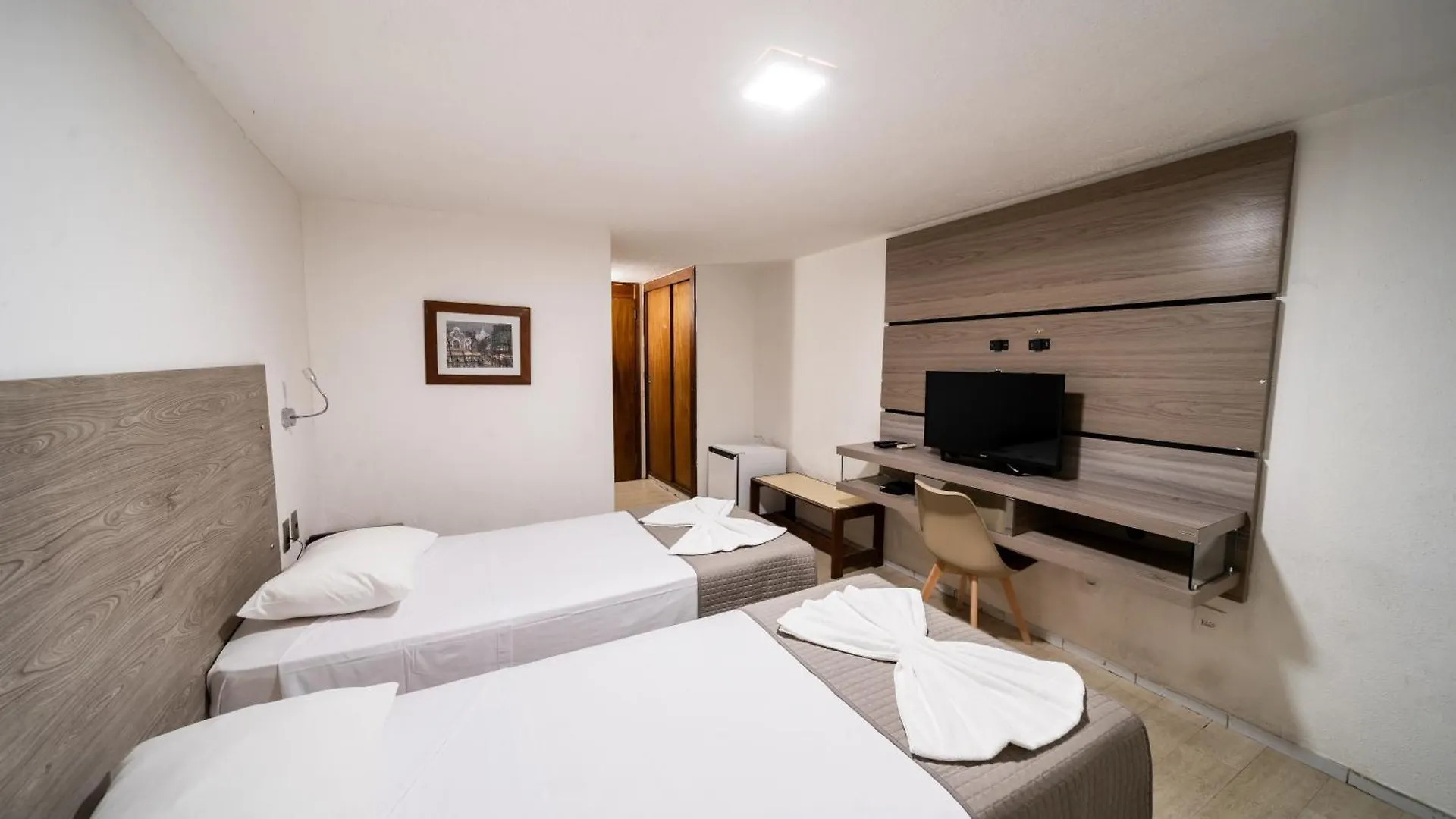 ***  Hotel Praia Mar Fortaleza  Brazil