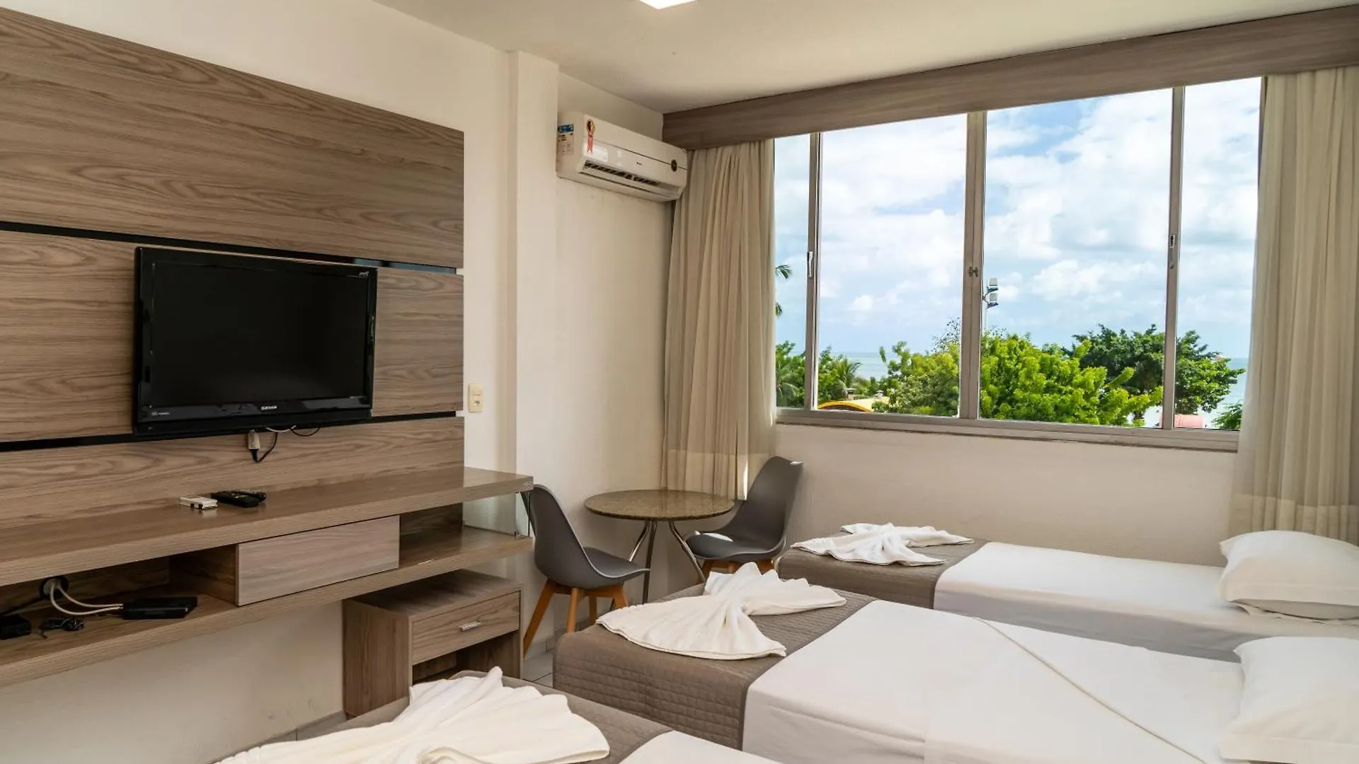 Hotel Praia Mar Fortaleza  Brasil