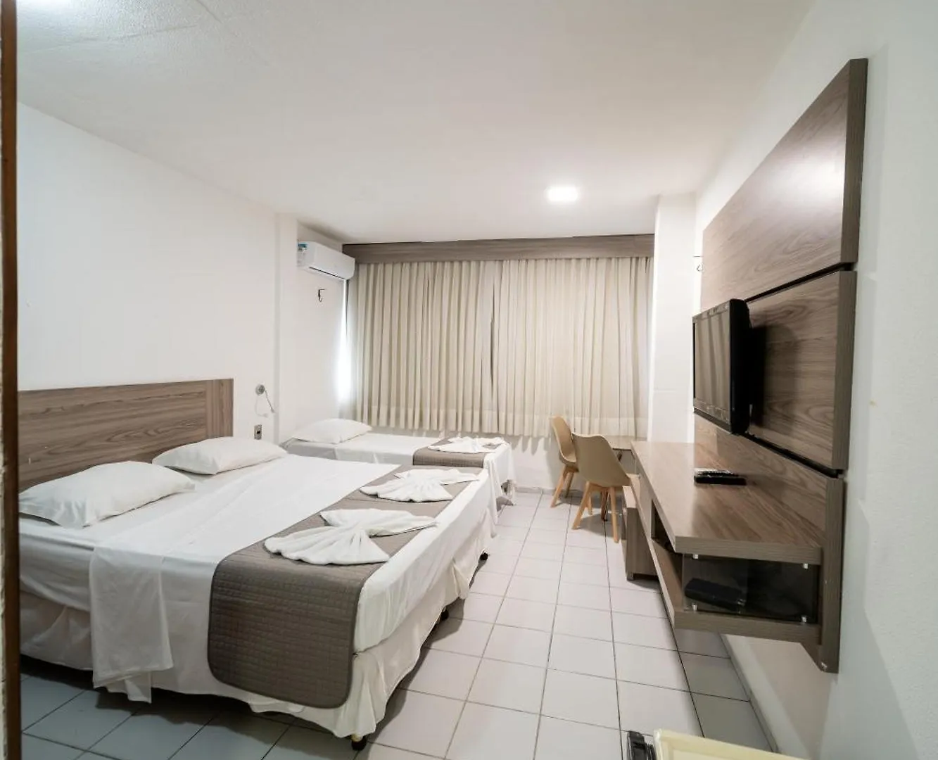 Hotel Praia Mar Fortaleza  3*, Fortaleza (Ceara)