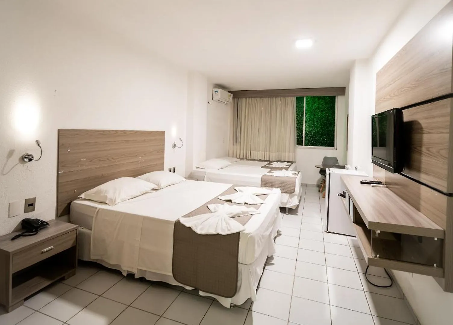 Hotel Praia Mar Fortaleza  Brasil