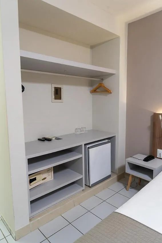Hotel Praia Mar Fortaleza