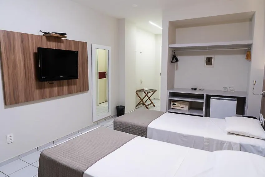 Hotel Praia Mar Fortaleza