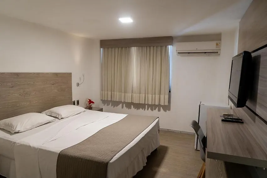 ***  Hotel Praia Mar Fortaleza  Brasil