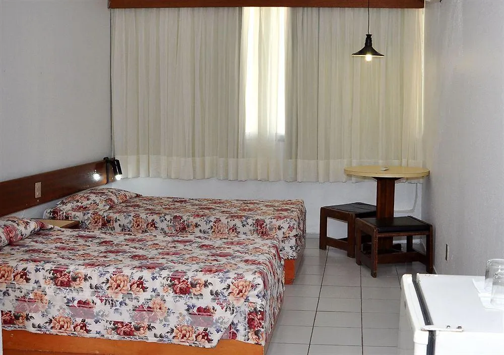 ***  Hotel Praia Mar Fortaleza  Brasil