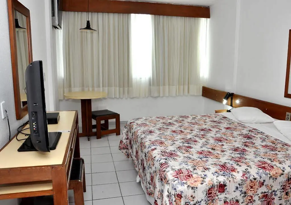 Hotel Praia Mar Fortaleza