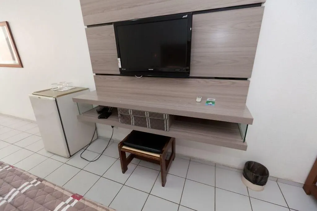 Hotel Praia Mar فورتاليز