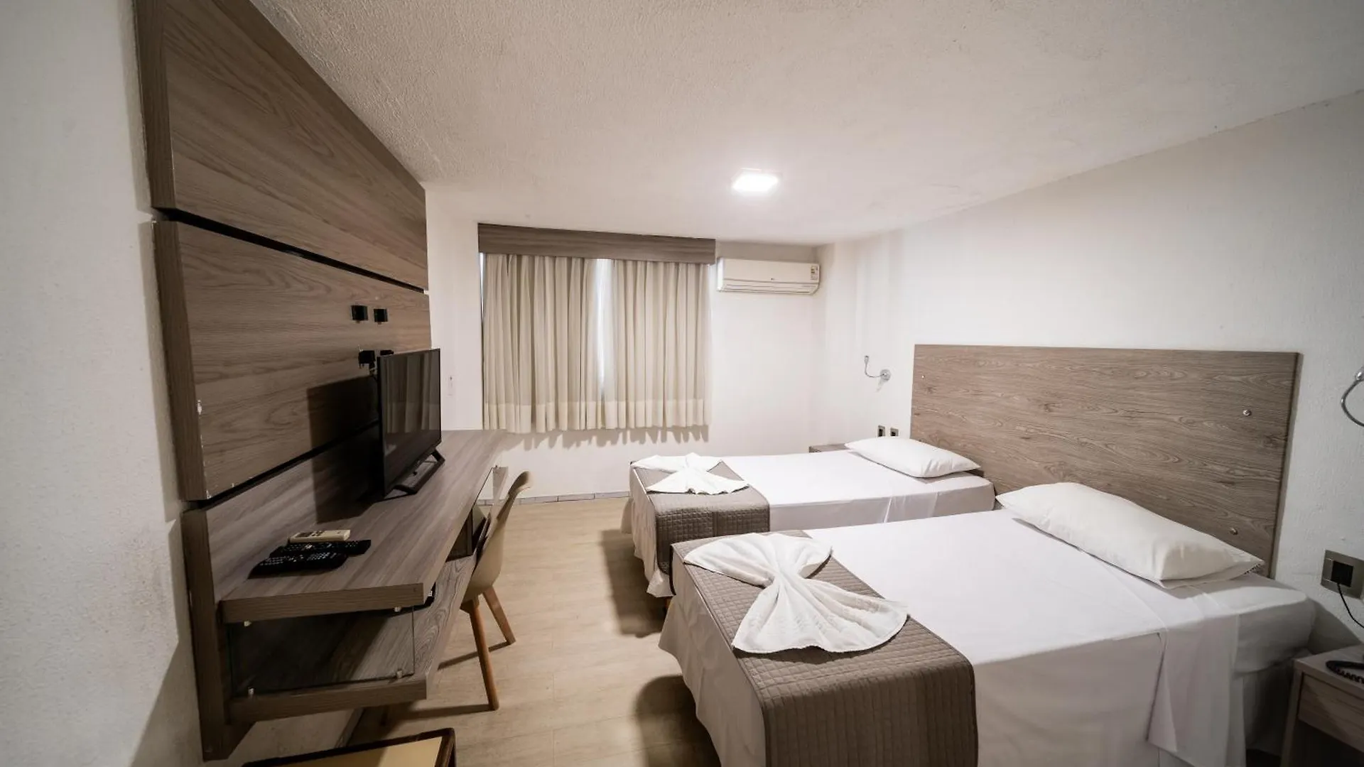Hotel Praia Mar فورتاليز