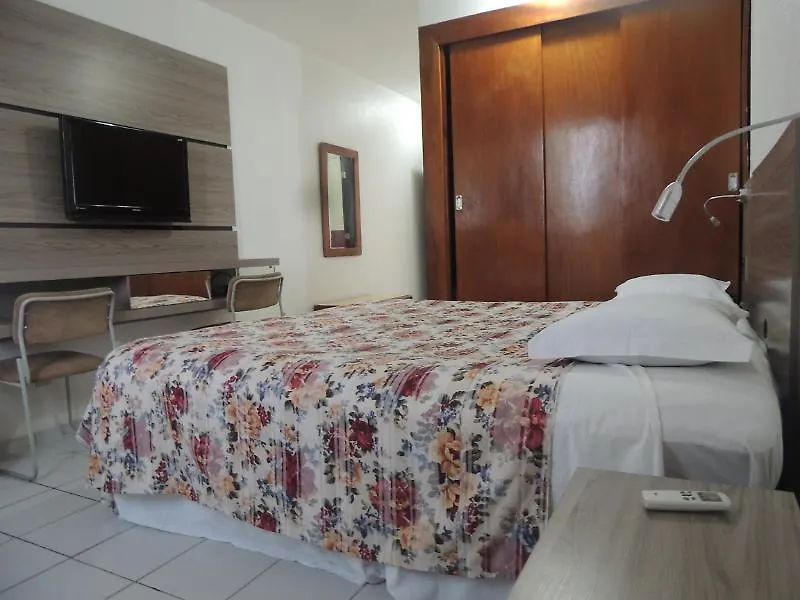 Hotel Praia Mar فورتاليز