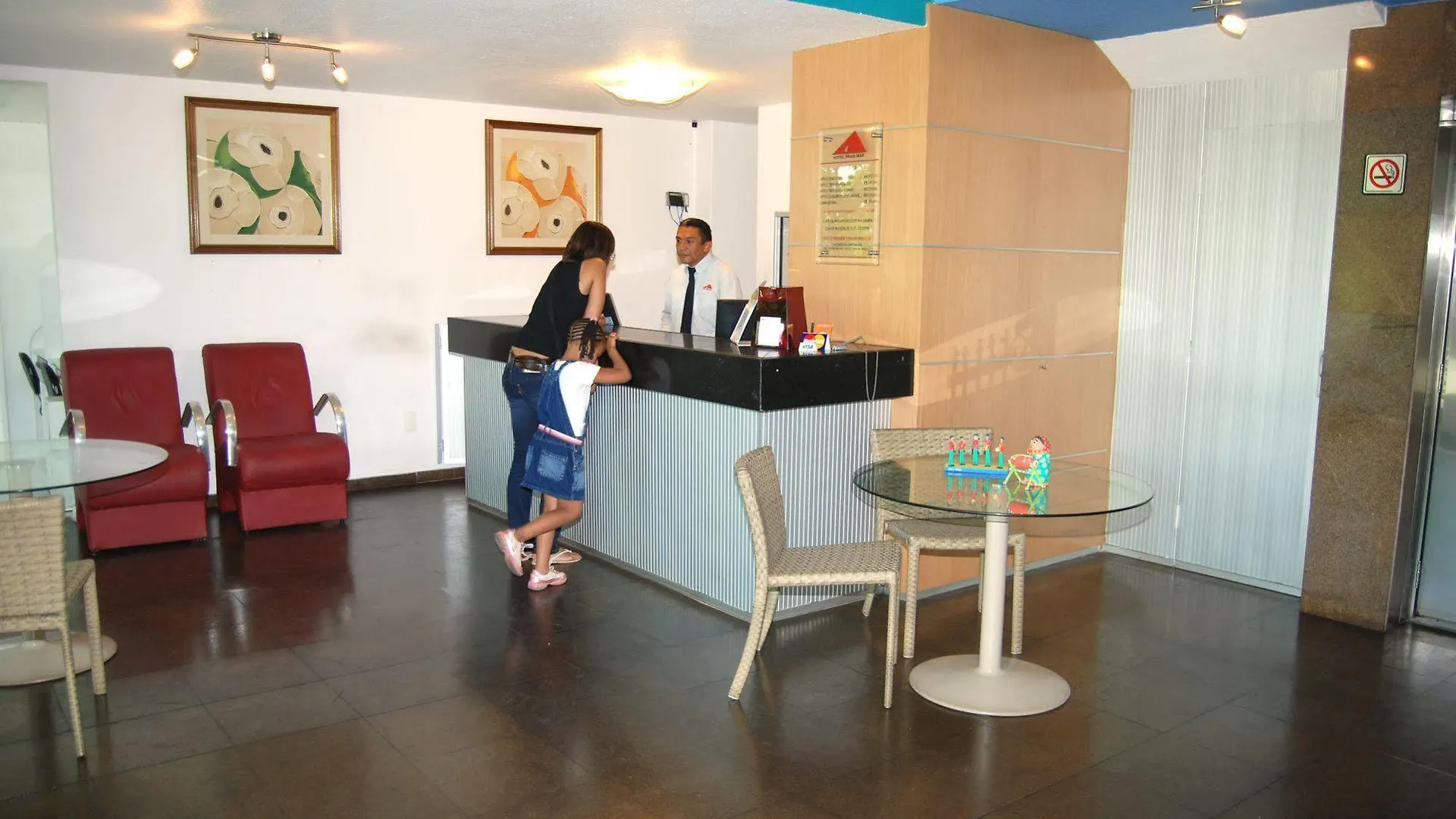 Hotel Praia Mar فورتاليز