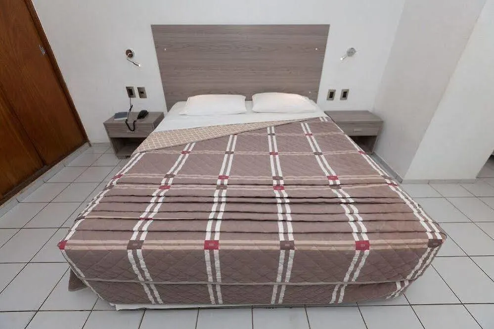 Hotel Praia Mar فورتاليز