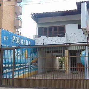 Malu Estalagem